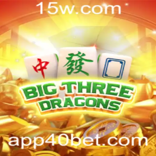 BigThreeDragons: Um Novo Favorito com Apostas 40 Bet