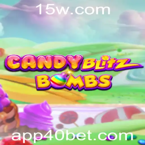 CandyBlitzBombs: Um Novo Horizonte no Universo dos Jogos de Apostas