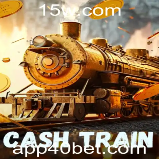 CashTrain: Uma Exploração Detalhada do Jogo de Apostas com Estratégias de 40 Bet