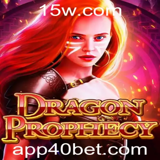 Descubra o Fascinante Mundo de DragonProphecy e o Intrigante Jogo de 40 Bet