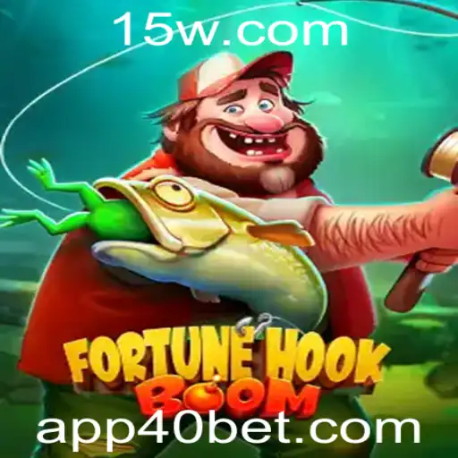 Descubra o Mundo Empolgante de FortuneHookBoom e a Estratégia dos 40 Bet