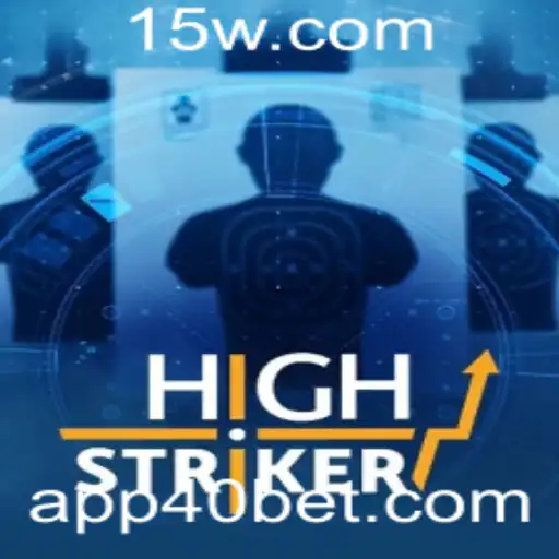 HighStriker: O Jogo de Apostas que Está Conquistando o Mundo