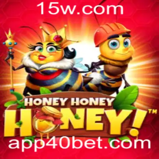 Descubra o Universo Encantador de HoneyHoneyHoney e a Emoção da 40 Bet