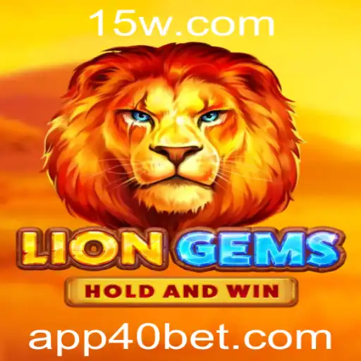 Descubra o Mundo de LionGems: Uma Jornada ao Tesouro com Aposta 40