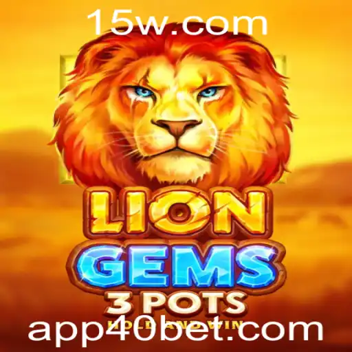 Explorando LionGems3pots: Um Novo Marco no Mundo dos Jogos Online