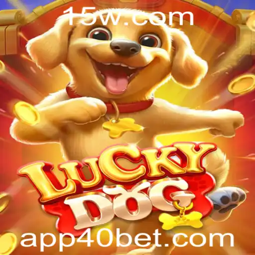 Explorando o Jogo LuckyDog: Uma Experiência Empolgante com 40 Bet