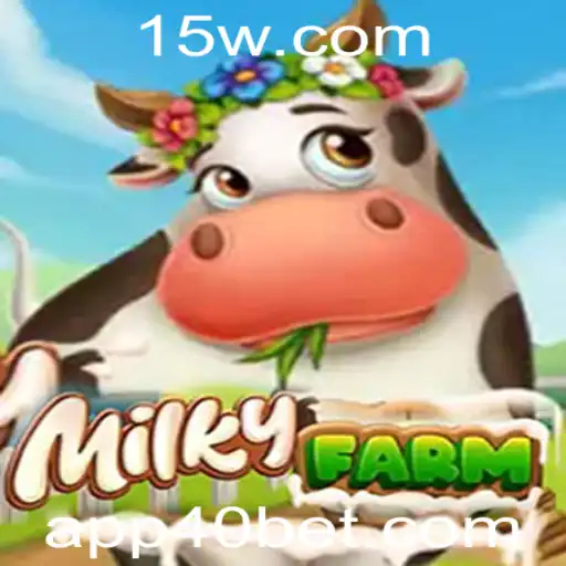 Descubra o Fascinante Mundo de MilkyFarm: Um Jogo de Estratégia e Diversão
