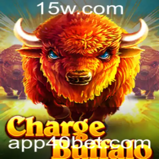 ChargeBuffalo: Um Vislumbre do Mundo dos Jogos de Apostas com 40 Bet