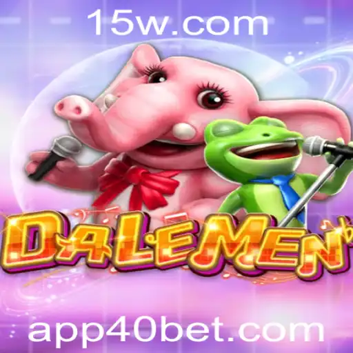 Descubra o Fascinante Mundo de DALEMEN: Um Jogo Único com Desafios e Estratégias