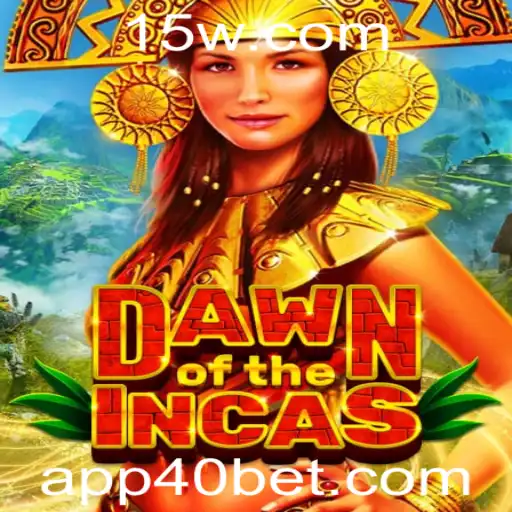 Descubra o Fascinante Jogo DawnoftheIncas