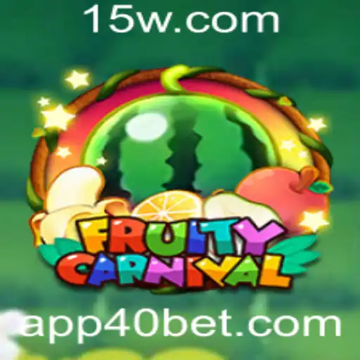 Descubra o Fascinante Mundo de FruityCarnival