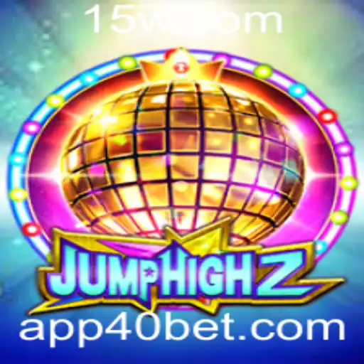 JumpHigh2: Descubra a Nova Sensação dos Jogos de Aventura com '40 Bet'