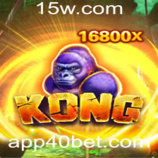 Descubra o Fascinante Mundo de Kong: O Jogo Empolgante com 40 Bet