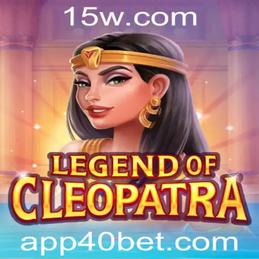 Explorando o Fascinante Mundo de LegendOfCleopatra e a Estratégia 40 Bet