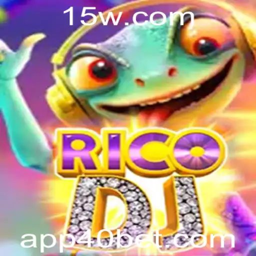 Explorando o Jogo RicoDJ e sua Estratégia 40 Bet