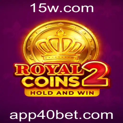Descubra o Fascinante Mundo de RoyalCoins2 e o Impacto da Funcionalidade 40 Bet