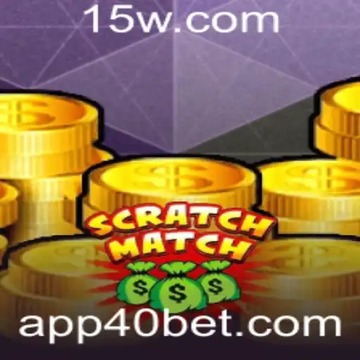 Desvendando 'ScratchMatch': Um Mergulho no Mundo do Entretenimento com 40 Bet