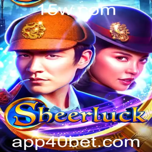 Aventurando-se no Mundo de Sheerluck: Jogo de Estratégia com 40 Bet