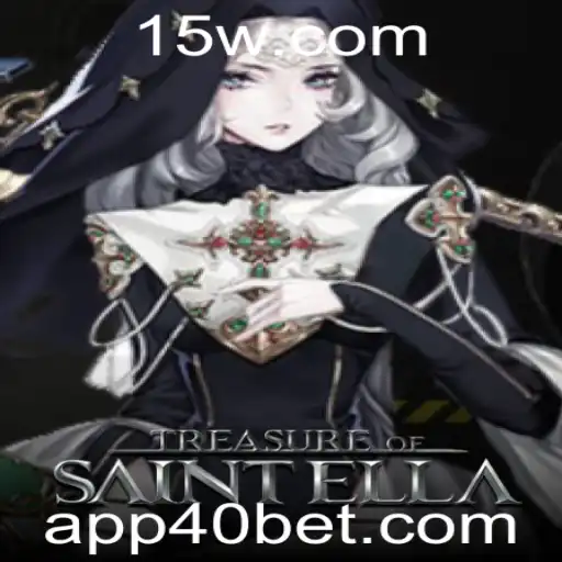 O Encantador Mundo de TreasureofSaintElla