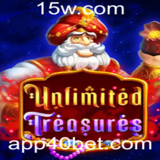 UnlimitedTreasures: Descobrindo a Aventura com 40 Bet