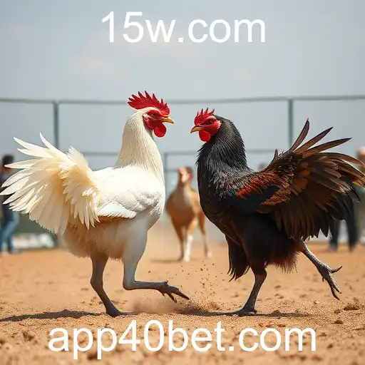 Rinha de Galos: Tradição, Controvérsias e a Influência do 40 Bet