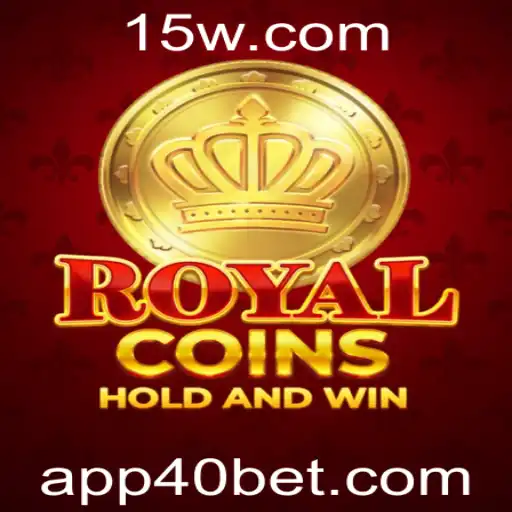 Desvendando o Fascinante Mundo de RoyalCoins: Uma Aventura com 40 Bet
