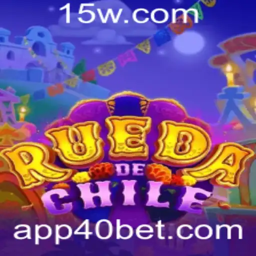 Explorando RuedaDeChile: A Nova Sensação dos Jogos de Apostas com 40 Bet