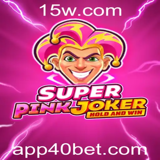Explorando SuperPinkJoker: Um Mergulho na Experiência de Jogo Revolucionária