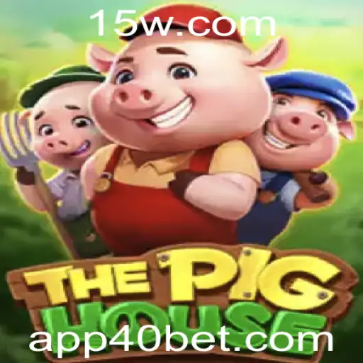 ThePigHouse: Um Mergulho no Jogo Inovador com Aposta 40