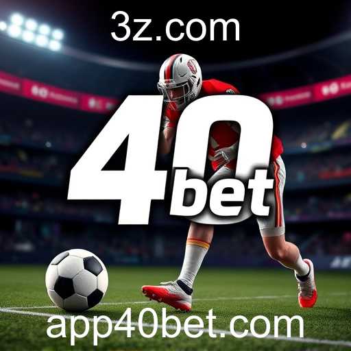40 Bet: O Crescimento dos Jogos Online no Brasil