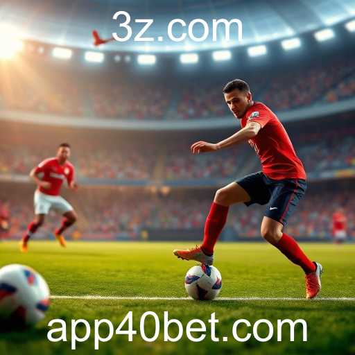 Maximize suas Chances com Bônus e Promoções no '40 bet'