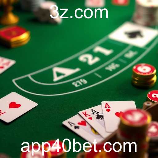 A Evolução e Impacto do 40 Bet no Mercado de Jogos