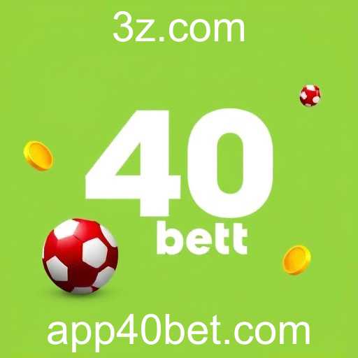 40 bet