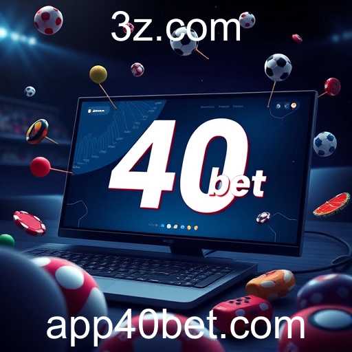 40 bet