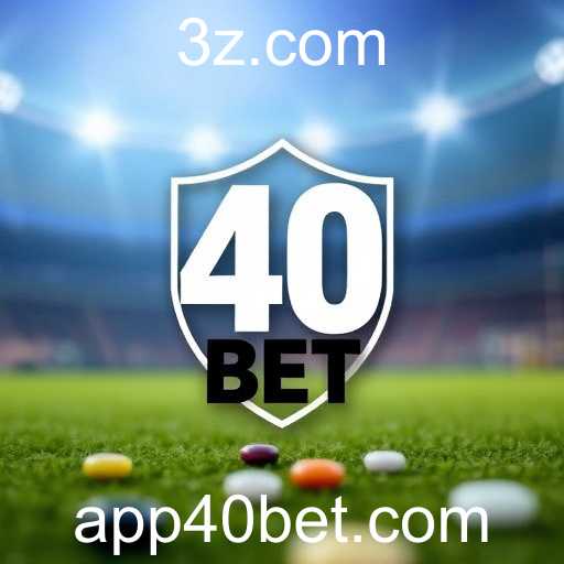 O Crescimento de 40 Bet no Mercado Brasileiro de Jogos