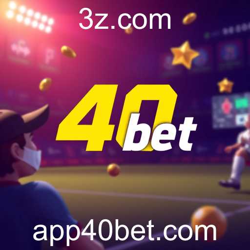 Mercado de Jogos Online e a Ascensão da 40 Bet