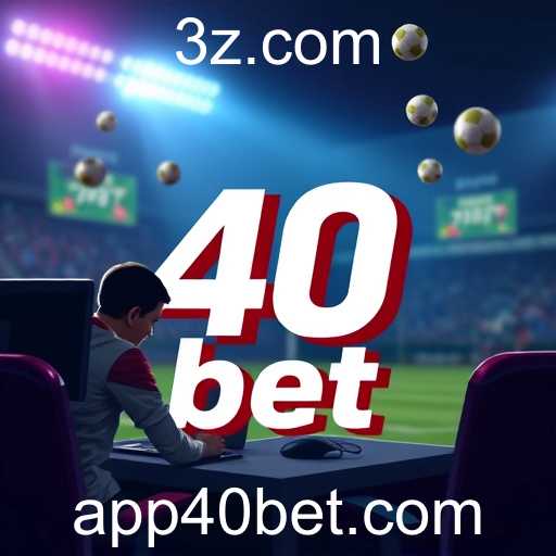 40 bet